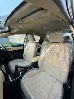 GLI brand new condition