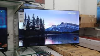 SAMSUNG LED 32,,INCH UHD Q MODEL. . NEW 03024036462