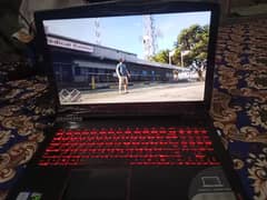 i7 7th Gen, HQ processor, 4 Gb Nvidia 1050 ti graphics card