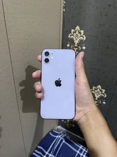 Iphone 11 64gb