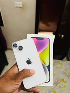 I phone 14 all ok 10/10