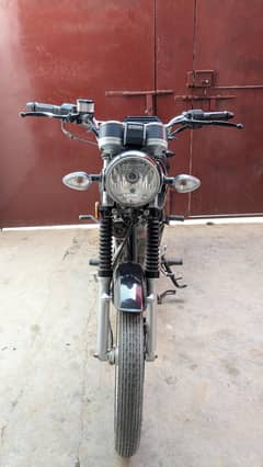 Suzuki 150