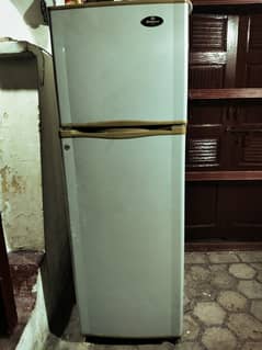 dawlance freezer