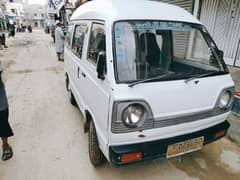 Suzuki Bolan For sale