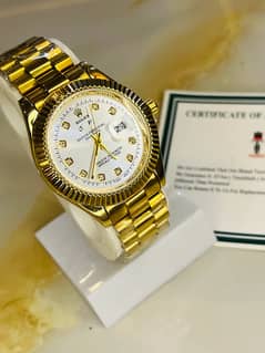 Rolex Daydate Watch for Men | Watches | Watches for Men