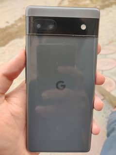 Google Pixel 6a