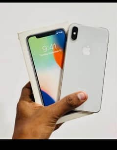 iphone x 256 GB my WhatsApp number 0341*15*94*804