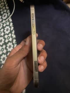 iPhone 12 Pro NoN PTA
