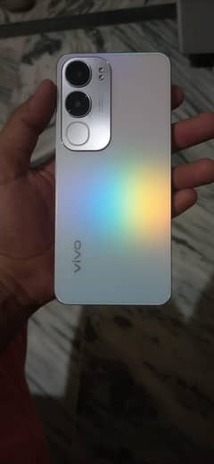 vivo y19s 6gb 128gb full box