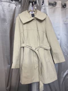 Slight used Atmosphere women’s coat
