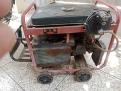 Amcon 3000 power works