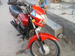 Honda Pridor 2014