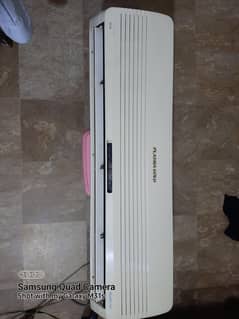 Lg plasma gold 1.5 ton split non inverter AC ac