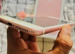 I phone 7 plus 256 GB PTA approved