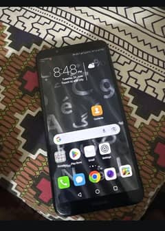 huawei y7 3 32 gb urgent sale