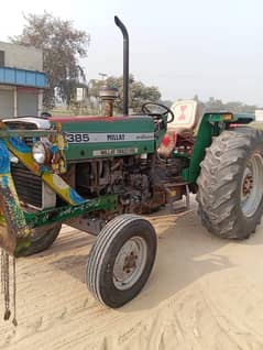 385 for sale contact 03085005115