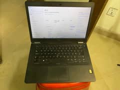 Dell Latitude E7470