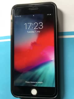 iPhone 6plus PTA approved