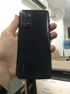 Redmi note 11 8/128 PTA approved