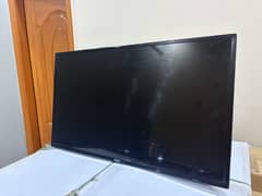 Haier lcd