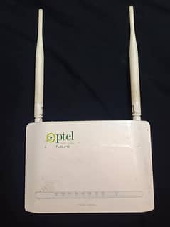 ptcl D link