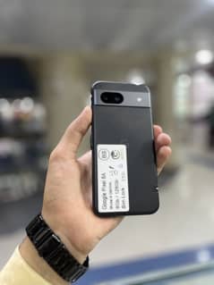 Google Pixel 8a (Approved)