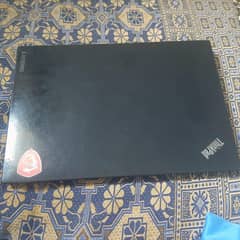 Lenovo (Thinkpad) A475 (Best for Office use and Students)