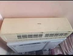 AC non inverter