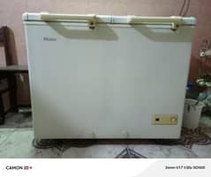 waves DEEPFRIZER/freezer