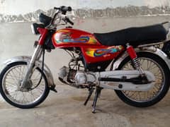 Super power 2022 model