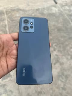 Redmi note 12 5g