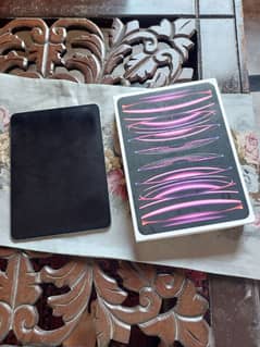 IPAD PRO 2022 M2 CHIP