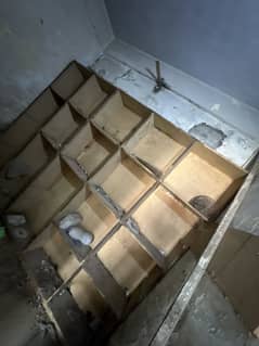 Office cabin for sale