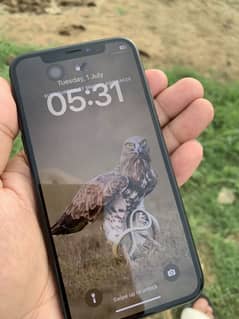 Iphone x 64gb jv