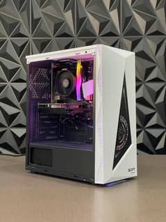 Selling Gaming PC For 90k. All Parts New Other Then GPU