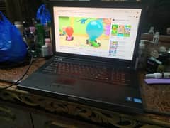 Dell precision M7600