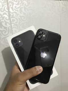 Iphone 11 jv