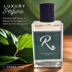 R. Perfume | Long Lasting Perfume (Special Discount in Bulk Order)