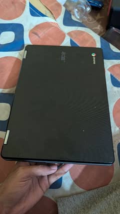 acer Chromebook r11 360 rotateable