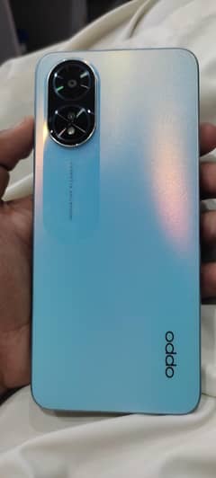 Oppo A18