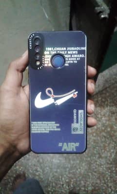 Tecno camon 12 air 4/64 exchange possible