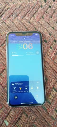 Iphone 11 128 gb pta approved