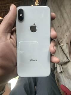 iphone x all phone packed