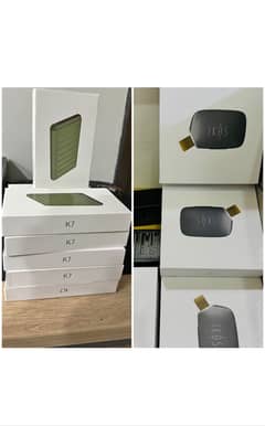 Iko k7 & k1s for non pta jv & country lock iPhone