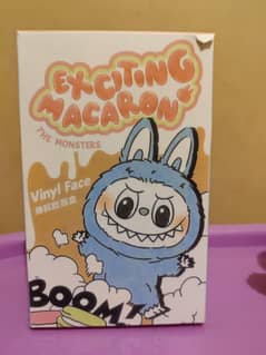 Labubu
