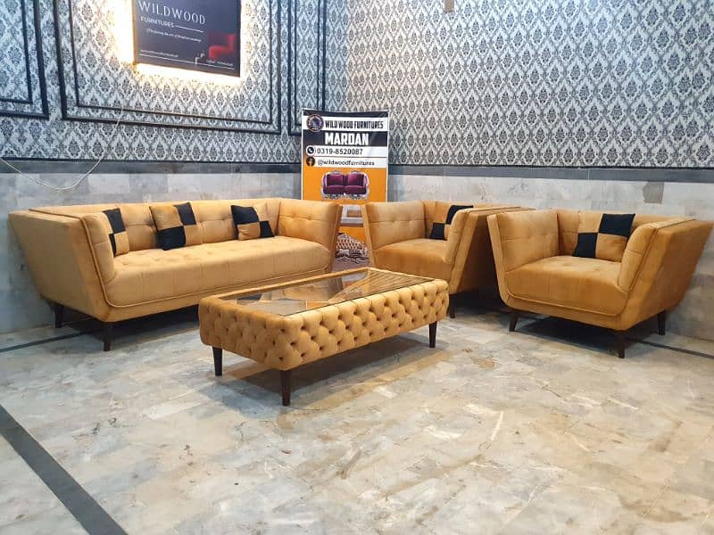 5 seater sofa 0