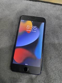 iPhone 7 Plus