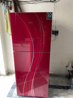 hair fridge condition new
