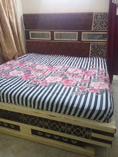 Bedroom set