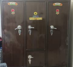 Full size Wardrobes